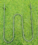 Frigidaire Range Oven Broil Heat Element P/n 316203200 From Model # FCRE305LAFK. Fixed Price $39.00.