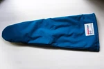 Tucker Burnguard Puppet Plus Oven Mitt 23 Nomex Blue Heat Glove Usa. Fixed Price $69.99.