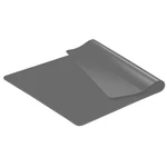 Kitchenraku Extra Large Silicone Mat For 23.6"L 15.7"W, Gray. Fixed Price $16.17.