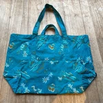 Patagonia All Day Tote Bag Pre-owned 60CM X 38CM 22CM Authentic, Rare. Fixed Price $236.99.