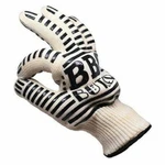 Bbq Butler Premium Heat Resistant Oven Gloves (1 Glove).. Fixed Price $9.02.