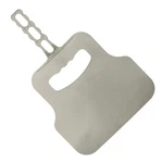 Ofxdd Heat Resistant Plastic Barbecue Hand Bbq Flame Blower, Fan.... Fixed Price $17.35.