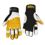 Tillman Ultra True Fit Premium Grain Goatskin Mechanics Protective Work Gloves. Fixed Price $31.55.