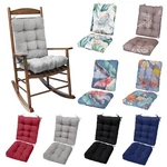 Cushions Set For Dining Armchair Seat Outdoor Pads. Fixed Price $35.79.