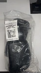 Bag Gloves Revgear Premier Black New!. Fixed Price $34.99.