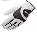 New-size M/l Top Flite Gamer Secure Grip 2 Pack Left Hand Golf Gloves. Fixed Price $14.99.