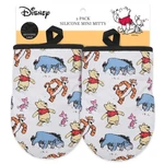 Disney Oven Mitts 2-PACK 5.5 X 7.5 Heat-resistant Mini With No.... Fixed Price $24.25.