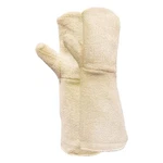 Tucker Safety M937HRL Terry Cloth Heat Resistant Oven Mitt - 6PAIR Free Shipping. Fixed Price $79.00.