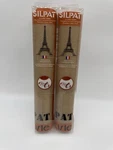 Pack Of Silpat Mat Us Half Size 11 5/8" X 16 1/2" Made France Baking. Fixed Price $33.00.