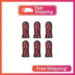New Star Foodservice 1028744 Commercial-grade Hot Skillet Handle Cover Holder,. Fixed Price $23.77.