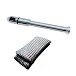 Tig Welding Kit - Wire Pen Rod Feeder And Heat Shield Gloves. Fixed Price $19.99.