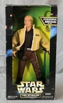 Star Wars Kenner Action Collection Luke Skywalker In Ceremonial Gear 12 Figure. Fixed Price $23.00.