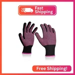 Sopito 2PCS Heat Resistant Gloves With Silicone Bumps, Professional Protect. Fixed Price $10.09.