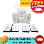 Smeg Cutlery Holder Caddy + 6 Sets Retro Dining - Free Dhl Express. Fixed Price $284.90.