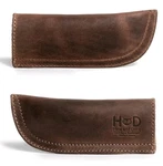 Hide & Drink, Full Grain Leather Hot Handle, Cast Iron Protector, Panhandle.... Fixed Price $19.99.