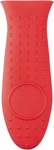 Silicone Pot Holder Hot Skillet Rectangular Handle Cover For Kitchen, Red, 5.6"L. Fixed Price $10.60.