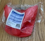 Genuine Instant Pot Silicone Mini Mitts - Sealed Package Of 2 Red. Fixed Price $14.00.
