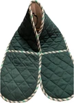 New Double Oven Mitt Best Chef. Fixed Price $7.50.