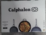 Calphalon Classic 3-PIECE Nonstick Fry Pan Set New. Fixed Price $100.00.