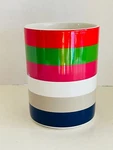 Lenox Kate Spade All In Good Taste Striped Utensil Holder. Fixed Price $23.96.