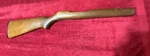 Stevens Savage 87A 76A Stock & Buttplate- Screws .22LR- 32475. Fixed Price $129.99.