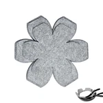 Pot And Pan Protectors, 6 Pack In 3 Sizes, Separator For S.... Fixed Price $18.42.