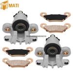 Brake Caliper W/ Pads Front Rear Lh & For John Deere Gator Hpx 4X4 Tx 4X2. Fixed Price $35.99.