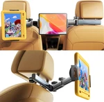 Lisen For Ipad Holder Car Mount Road Trip Essentials Activities Kids Gifts,. Fixed Price $27.95.