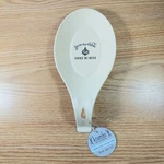 Krumbs Kitchen Farmhouse Silicone Utensil Holder Spoon Rest. Fixed Price $7.82.