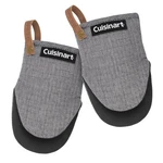 Cuisinart Heritage Mini Oven Mitts 5.5 X 7 Heat-resistant. Fixed Price $22.71.