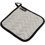 San Jamar 802SPH Silicone Pot Holder - 7"WX7"D. Fixed Price $16.18.