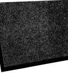 Casa Pura Black Entrance Mat Rug 16 24 40X60CM Absorbent Dirt Trapping New. Fixed Price $22.49.