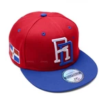 Republica Dominicana Rd Snapback Hat 2026 World Baseball Classic Cap Flag Dr Wbc. Fixed Price $26.99.