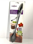 Mastrad Paris-thermometer SPOON-2IN1 Stir + Monitor Temperature/digital/canning!. Fixed Price $18.04.