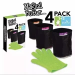 4 Piece Magical Butter Glove And Purify Filters 25, 73, 220 Micron. Fixed Price $54.99.