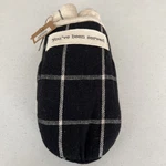 Mud Pie New With Tags You Been Served Pot Holder &towel Set Made India. Fixed Price $11.96.