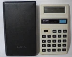 Vintage Casio LC-310 Pocket Calculator W/ Case Tested Works Working. Fixed Price $19.99.