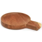 Wooden Spoon Rest For Stove Top, Acacia Holder Kitchen Counter.... Fixed Price $16.79.