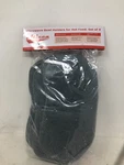 Aticca Microwave Bowl Holders For Hot Food Set Of 4. Fixed Price $23.80.