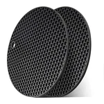 Wapodeai 2PCS Mats For Kitchen Counter,pot Holders,silicone Mat,triv.... Fixed Price $12.58.