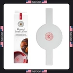 Arthur Baking Round Dutch Oven Loaf Lifter - Nonstick Silicone Tool. Fixed Price $31.39.