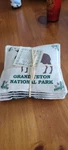 Alice's Cottage Spiced Mug Pads New. Fixed Price $8.00.