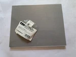 Ten Seconds Studio Humungo 8X10 Mat Set Foam + Acrylic Metal Embossing Craft. Fixed Price $12.59.
