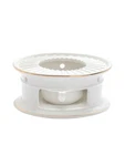 Teapot Warmers Ceramic Coffee And Milk White. Fixed Price $30.29.