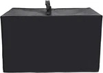 Ownmy Heat-resistant Dust-proof Microwave Oven Grill Cover Protector Black. Fixed Price $24.24.