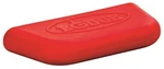 Lodge Bold Silicone Assist Handle Holder Vibrant Red ASPHH41 Nwt. Fixed Price $12.00.