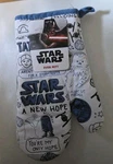 Star Wars Icons Oven Mitt Disney Best Brands New With Tag. Fixed Price $9.89.