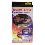 Handy Trends Amazing Oven Gloves - 2 Pack Nib. Fixed Price $12.00.