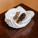 Danya B. Handle With Care Hands Holder. Fixed Price $32.99.