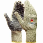 3M Super Tough Aramid Gloves Heat Thermal Resistant Safety EN407 EN388 (xl). Fixed Price $37.04.